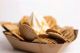 Jagger Cone Company Waffle Nachos™, Crispy Waffle Chips for Ice Cream Nachos, 5.5 lb.